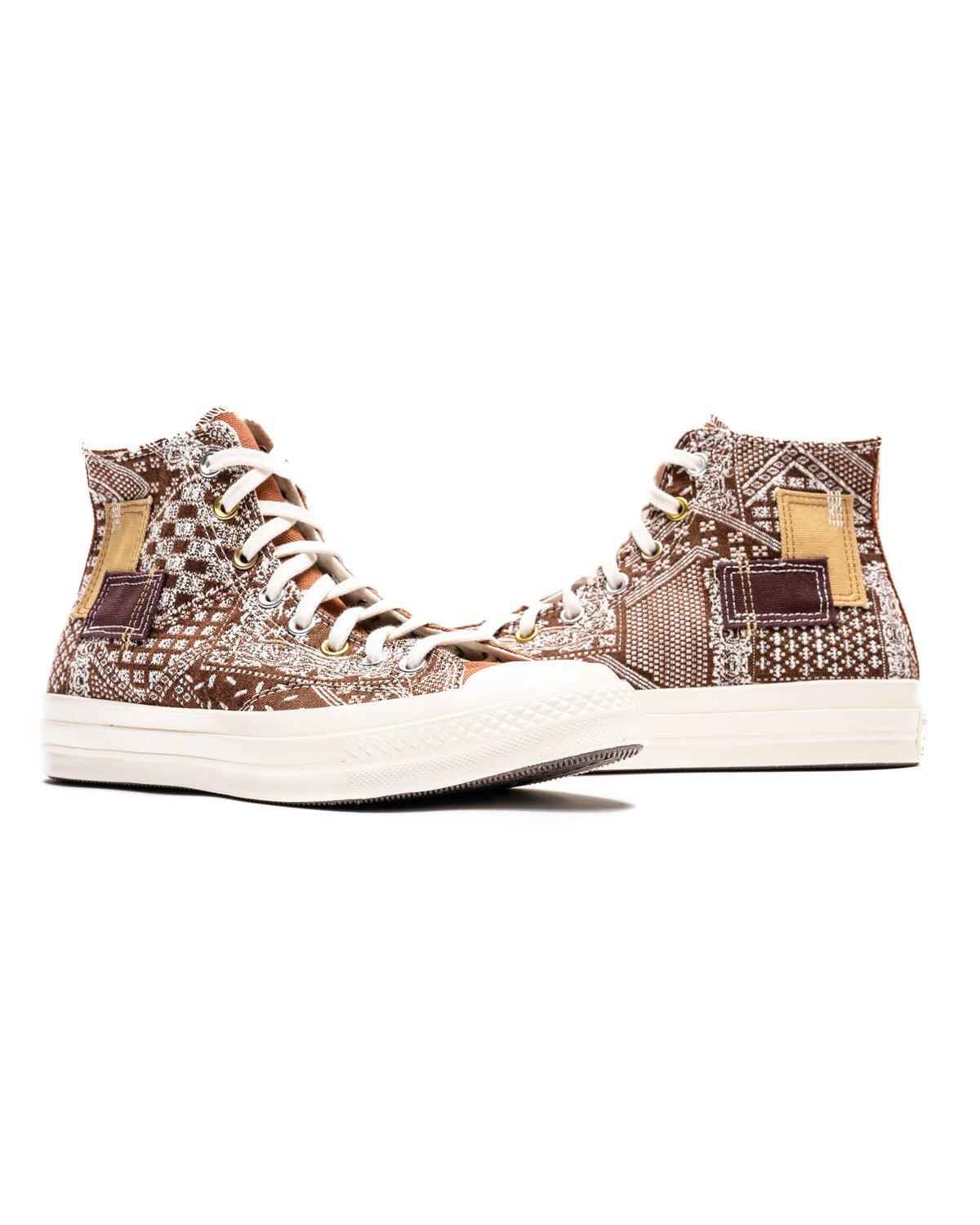 Converse Chuck 70 A05205C converse x chocolate ctas pro high